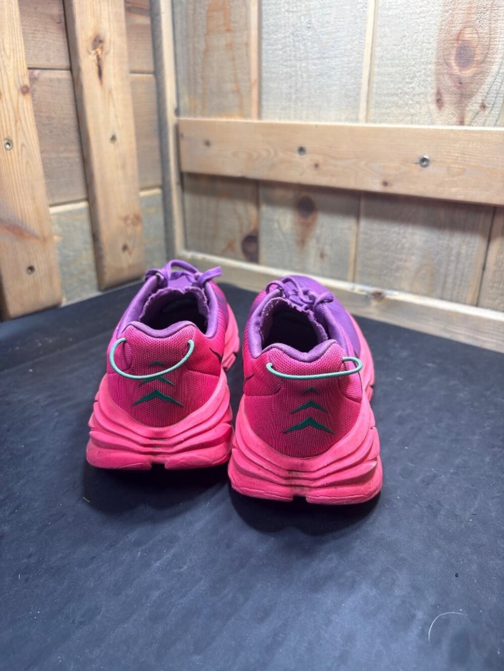 HOKA One One Rincon 3 1119396 Womens Size US 6 UK 4.5 EU 37.3 Running Shoes - Picture 3 of 10
